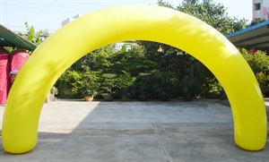 Picture of Inflatable Games