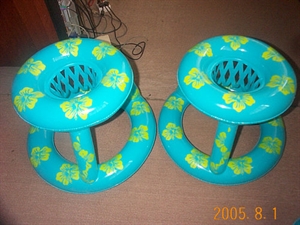 Picture of Inflatable Games