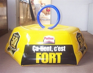 Image de Inflatable Games