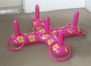 Picture of Inflatable Games