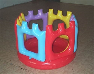 Picture of Inflatable Games
