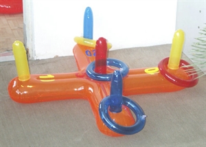 Picture of Inflatable Games