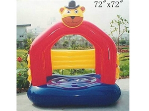 Picture of Inflatable Games
