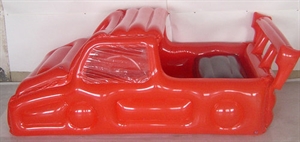 Image de Inflatable Car