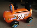 Picture of Inflatable Car