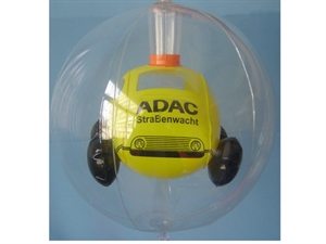Image de Inflatable Car