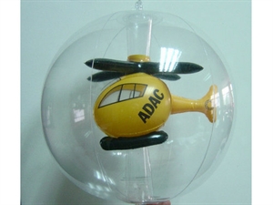 Picture of Inflatable Car