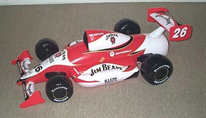 Image de Inflatable Car