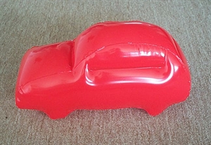 Picture of Inflatable Car