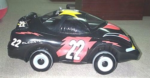 Image de Inflatable Car