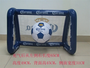 Image de Football Goals