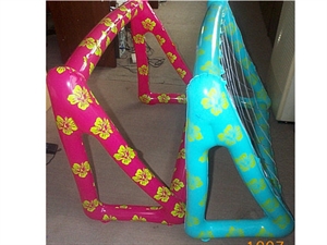 Picture of Football Goals