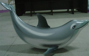 Picture of Inflatable Fish and Water Animal