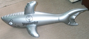 Picture of Inflatable Fish and Water Animal