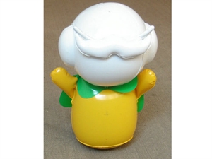 Inflatable Characters