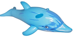 Picture of Inflatable Fish and Water Animal