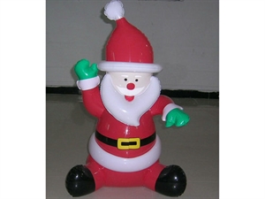 Inflatable Characters