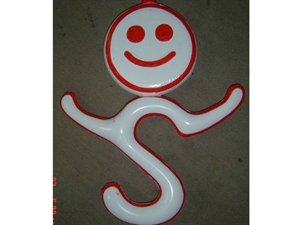 Picture of Inflatable Characters