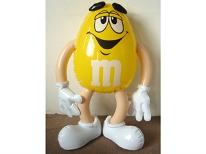 Inflatable Characters