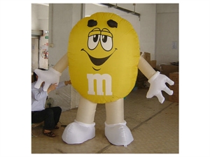 Picture of Inflatable Characters