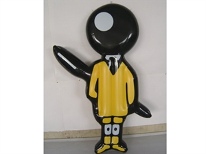Picture of Inflatable Characters