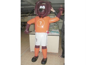 Picture of Inflatable Characters