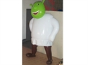 Inflatable Characters