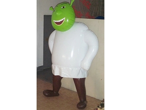 Image de Inflatable Characters