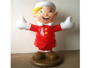 Image de Inflatable Characters