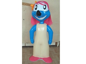 Picture of Inflatable Characters