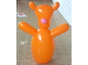 Inflatable Characters