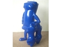 Inflatable Characters