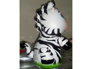 Inflatable Animal