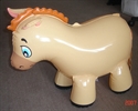 Inflatable Animal