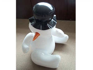 Inflatable Characters の画像