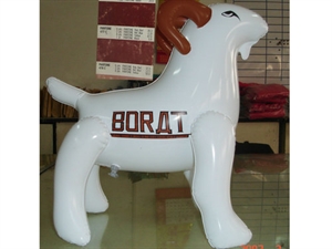Изображение Inflatable Animal