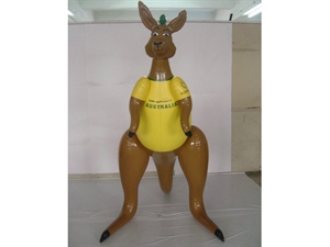 Picture of Inflatable Animal