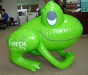 Inflatable Animal