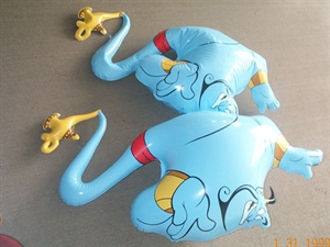 Image de Inflatable Animal