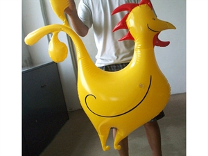 Picture of Inflatable Animal