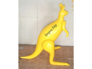 Picture of Inflatable Animal