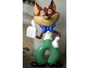 Picture of Inflatable Animal