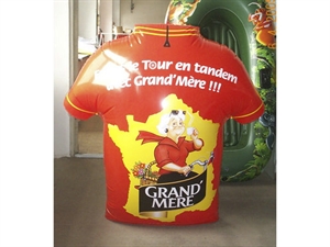 Image de Inflatable Animal