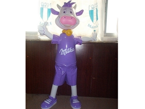 Image de Inflatable Animal