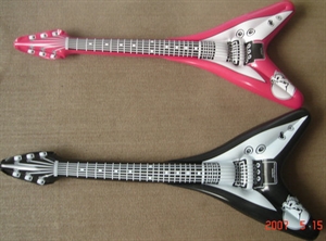 Image de Guitar and Microphone