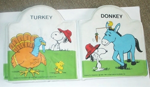 Image de EVA Bath Book