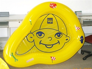 Kids Float