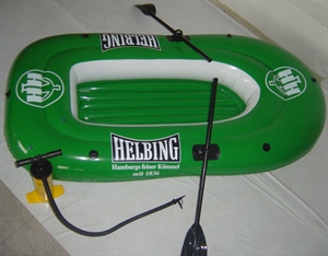 Picture of Inflatable Boat