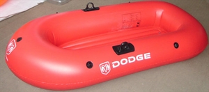 Image de Inflatable Boat