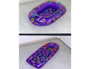 Picture of Inflatable Boat